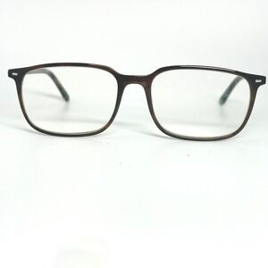 Inface IF9454 col.5634 Tortoise Shell Eyeglasses Frames 58-18-150 LN 21870